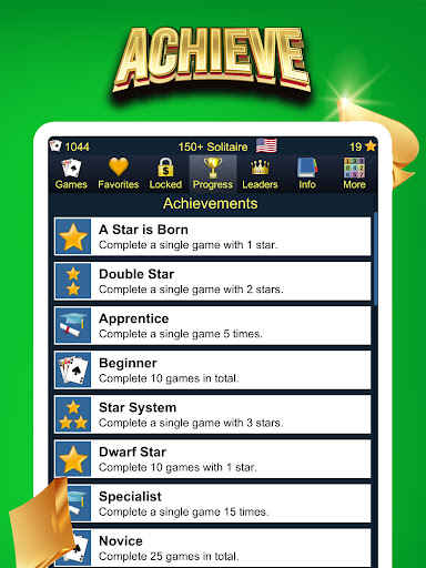 150+ Card Games Solitaire Pack APK