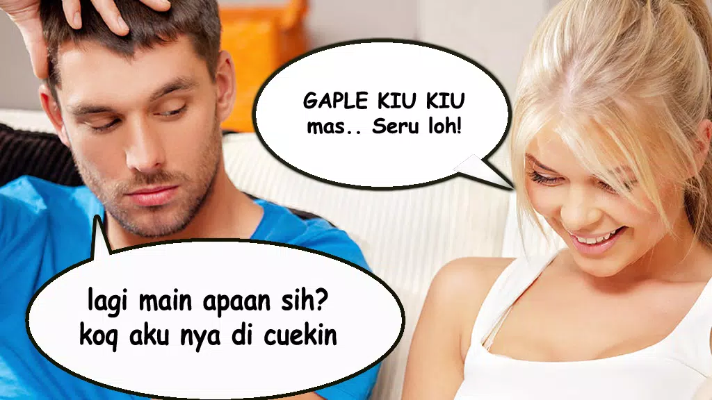 gaple that that