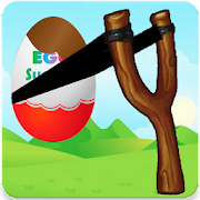 Knock Surprise Eggs Down Mod