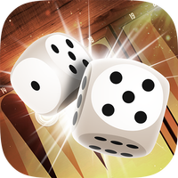 Backgammon Pasha: Free online dice and table game!