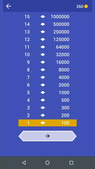 M Quiz