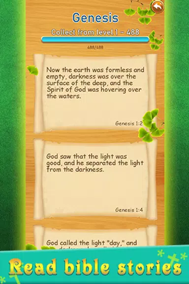 Bible Verse Search