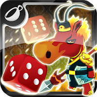 Ludo Online by GAMECAF