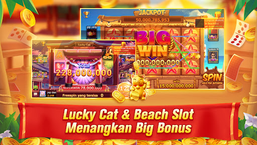 Domino 99  Gaple  Qiu Qiu  Kiu Kiu Poker
