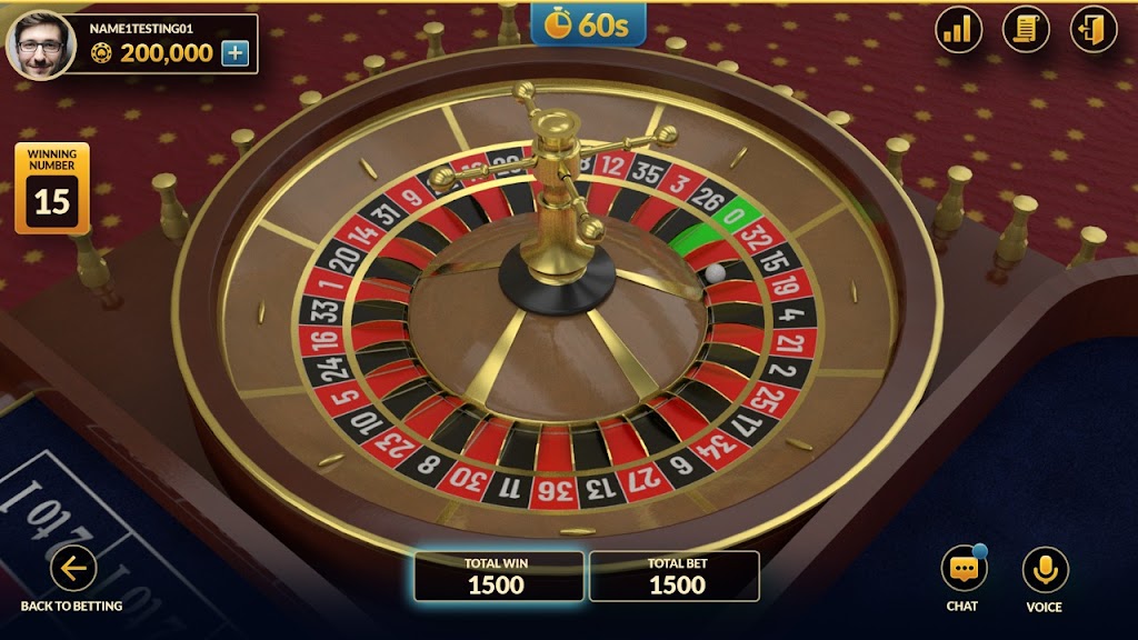 Sunbeach Casino