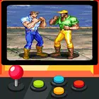 Cadillacs and Dinosaurs emulator mame and tips