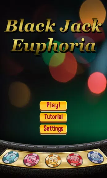 Black Jack Euphoria