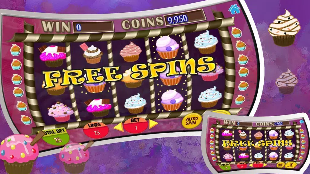 777 Slot Ice Cake Factory