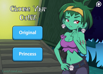 Rottytops’ Raunchy Romp XXX Parody – Part 1