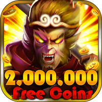 Huge Bonus-Deluxe Slots