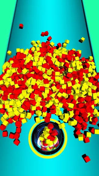 BHoles: Color Hole 3D