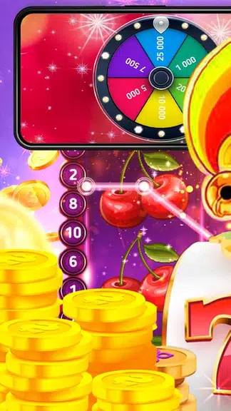 Fire Slot Joker