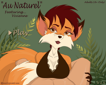 Au Naturel
