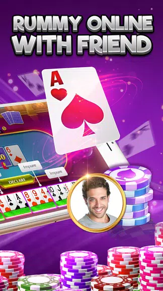 Rummy Online - Circle Ultimate Rummy