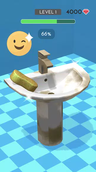 Poop Games - Toilet Simulator