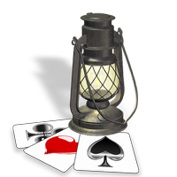 Brick Spider Solitaire HD