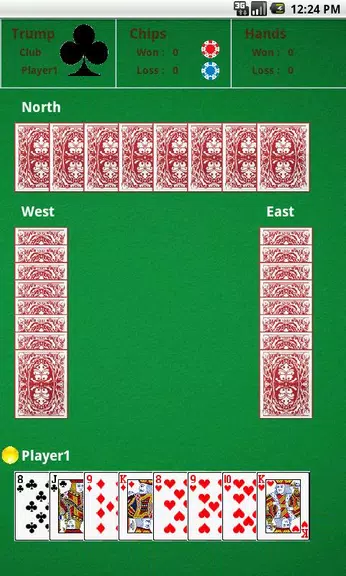 Omi Card Game