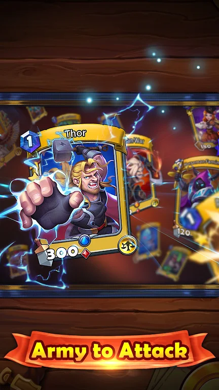 Duel Heroes: Magic TCG & CCG
