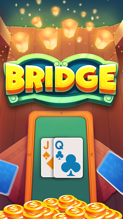 Bridge (Rubber Bridge)