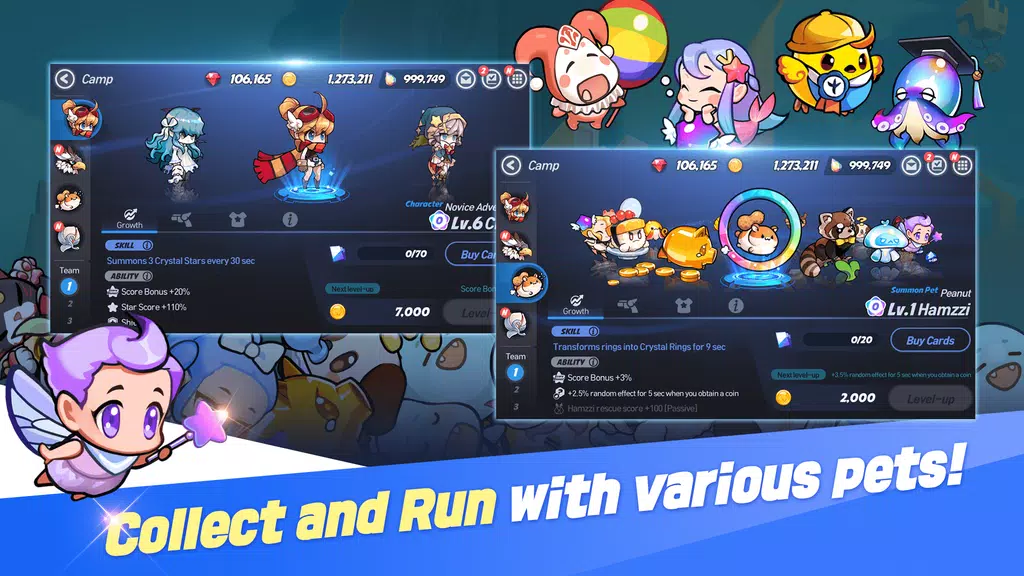 WIND runner