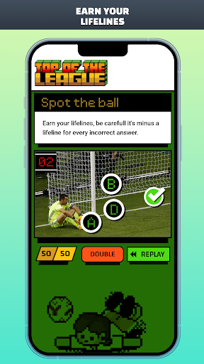 TOTL Football Quiz