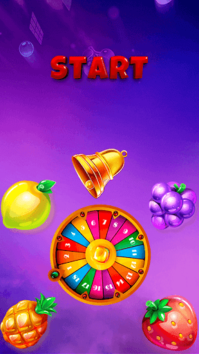 Fruits Dust 1.0