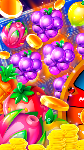 Fruits Dust 1.0