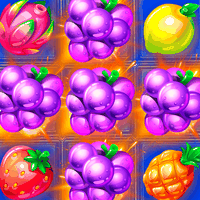 Fruits Dust 1.0