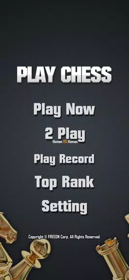 Play Chess