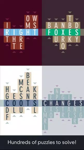 Typeshift