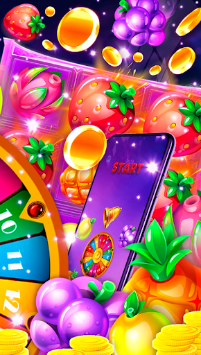 Fruits Dust 1.0