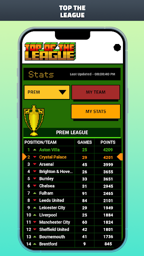 TOTL Football Quiz