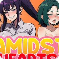 Amidst Hearts