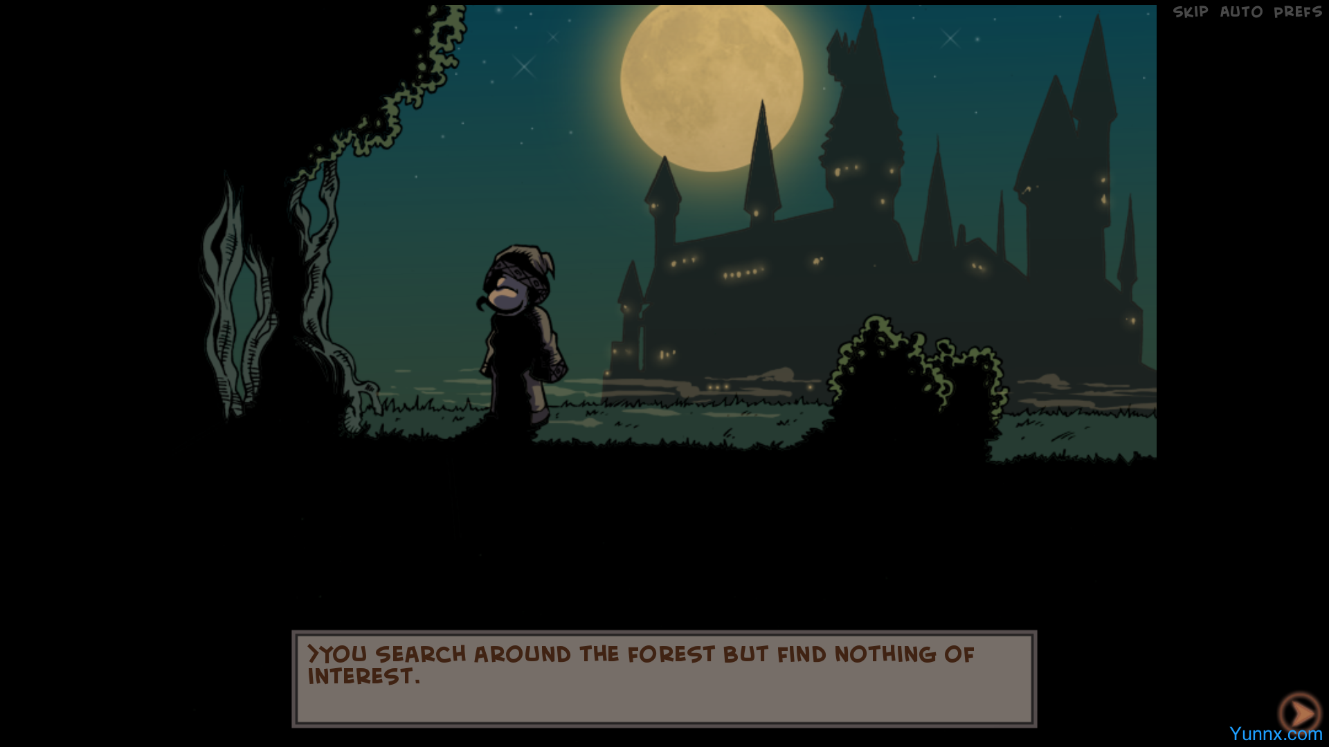 Witch Trainer: Silver Mod APK