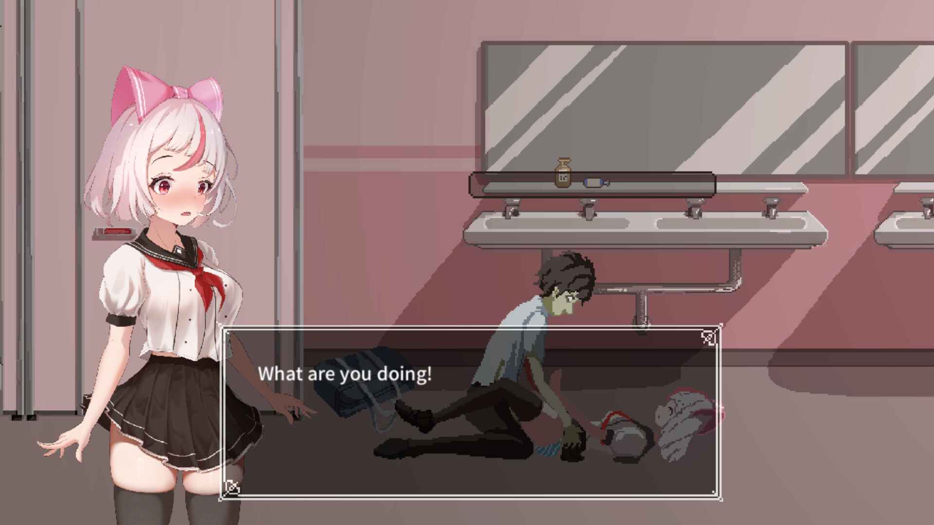 Syahata’s Bad Day APK