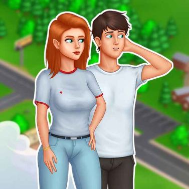 Camp Hill Range Android