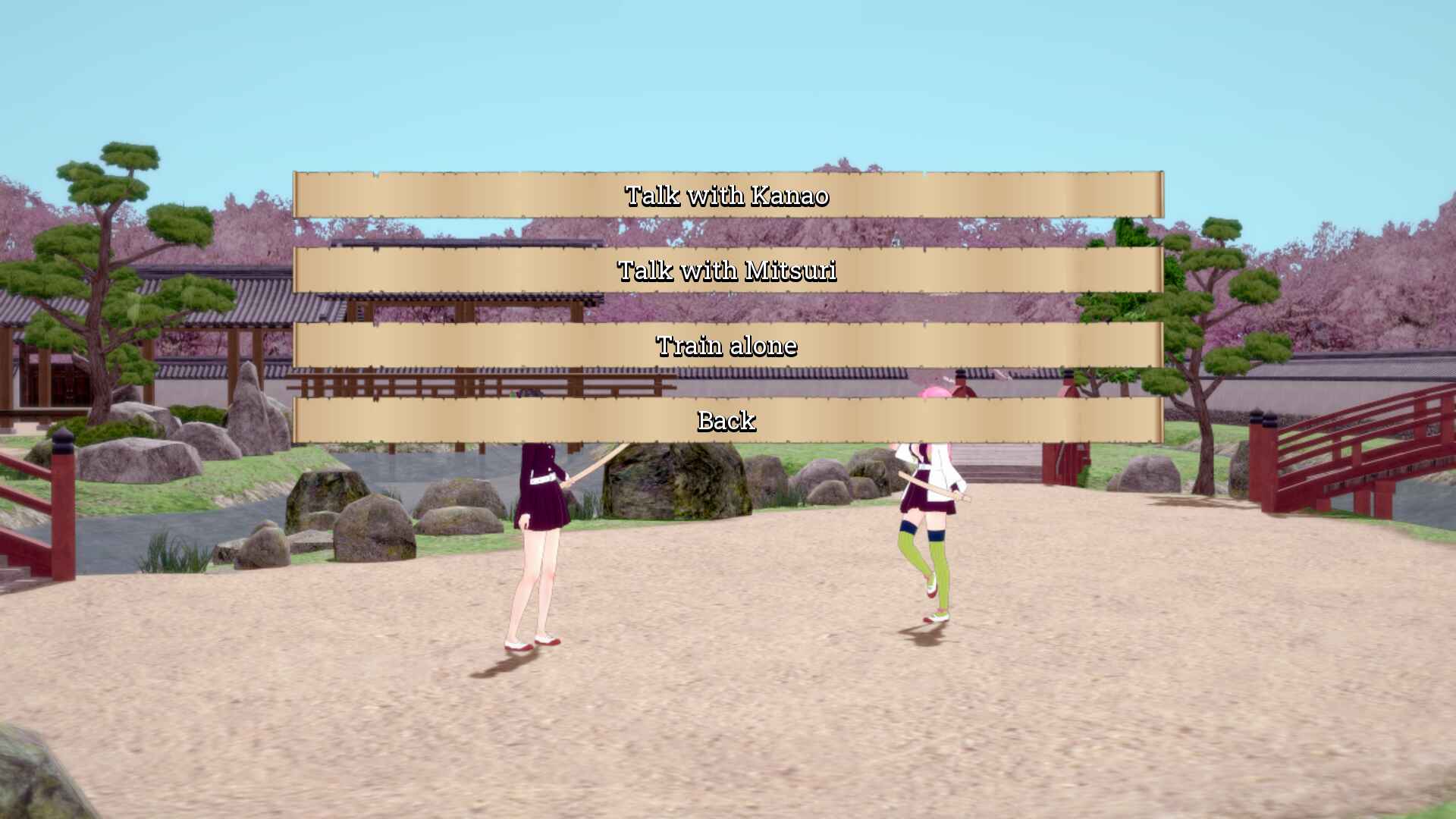 Training Slayer APK