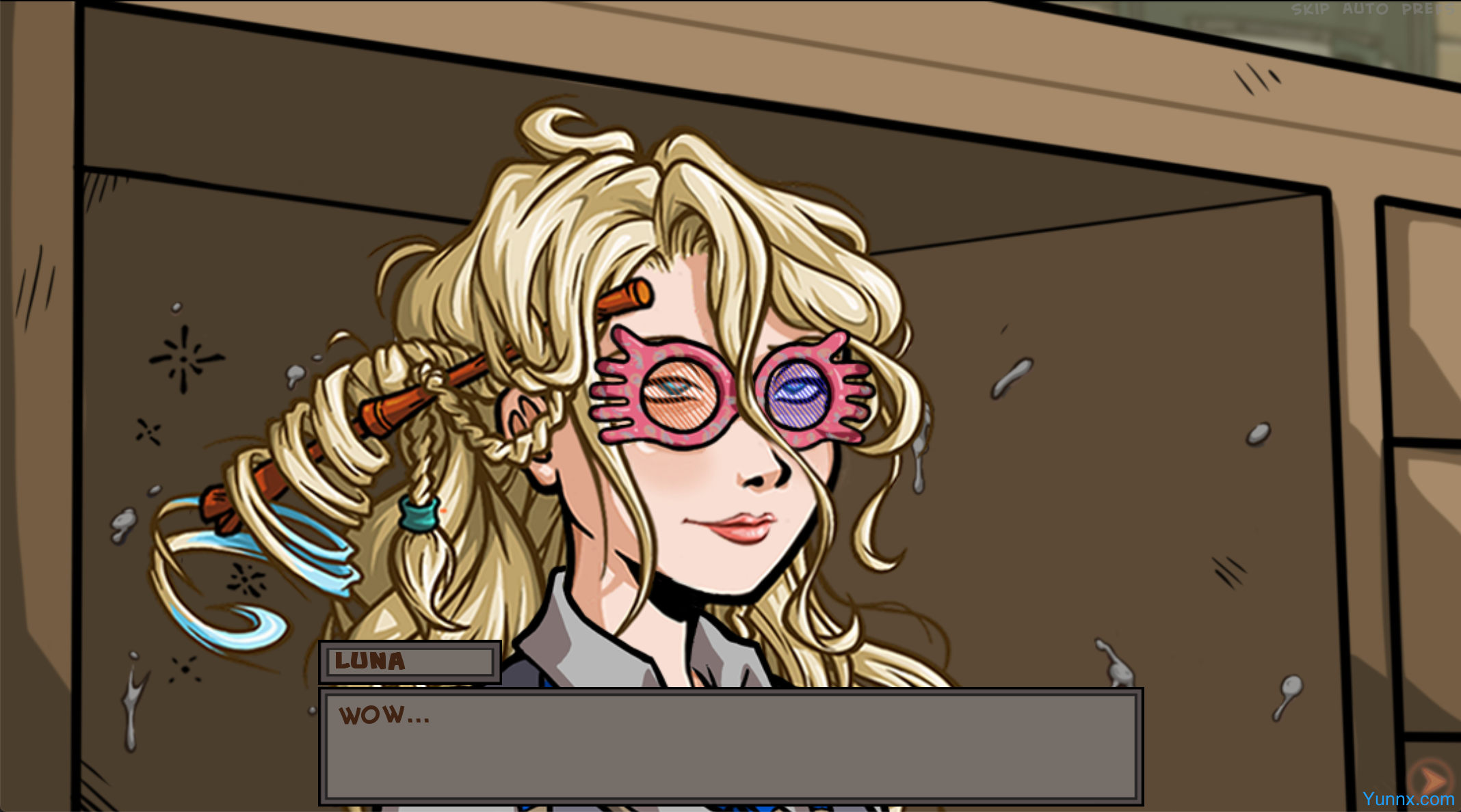 Witch Trainer: Silver Mod APK