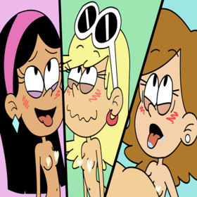 The Loud House: Lost Panties APK
