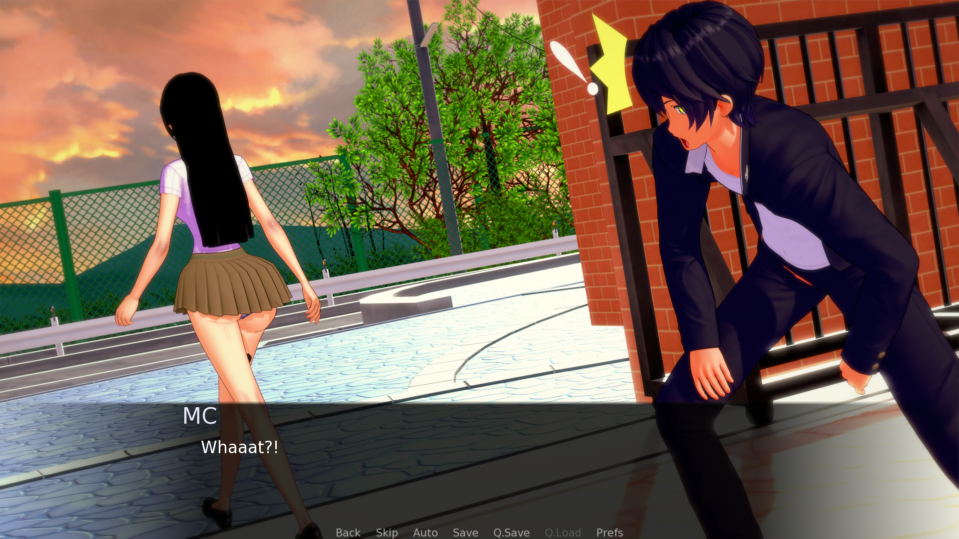 Animeverse Island 0.5