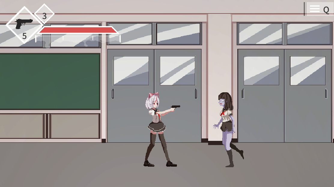 Syahata’s Bad Day APK