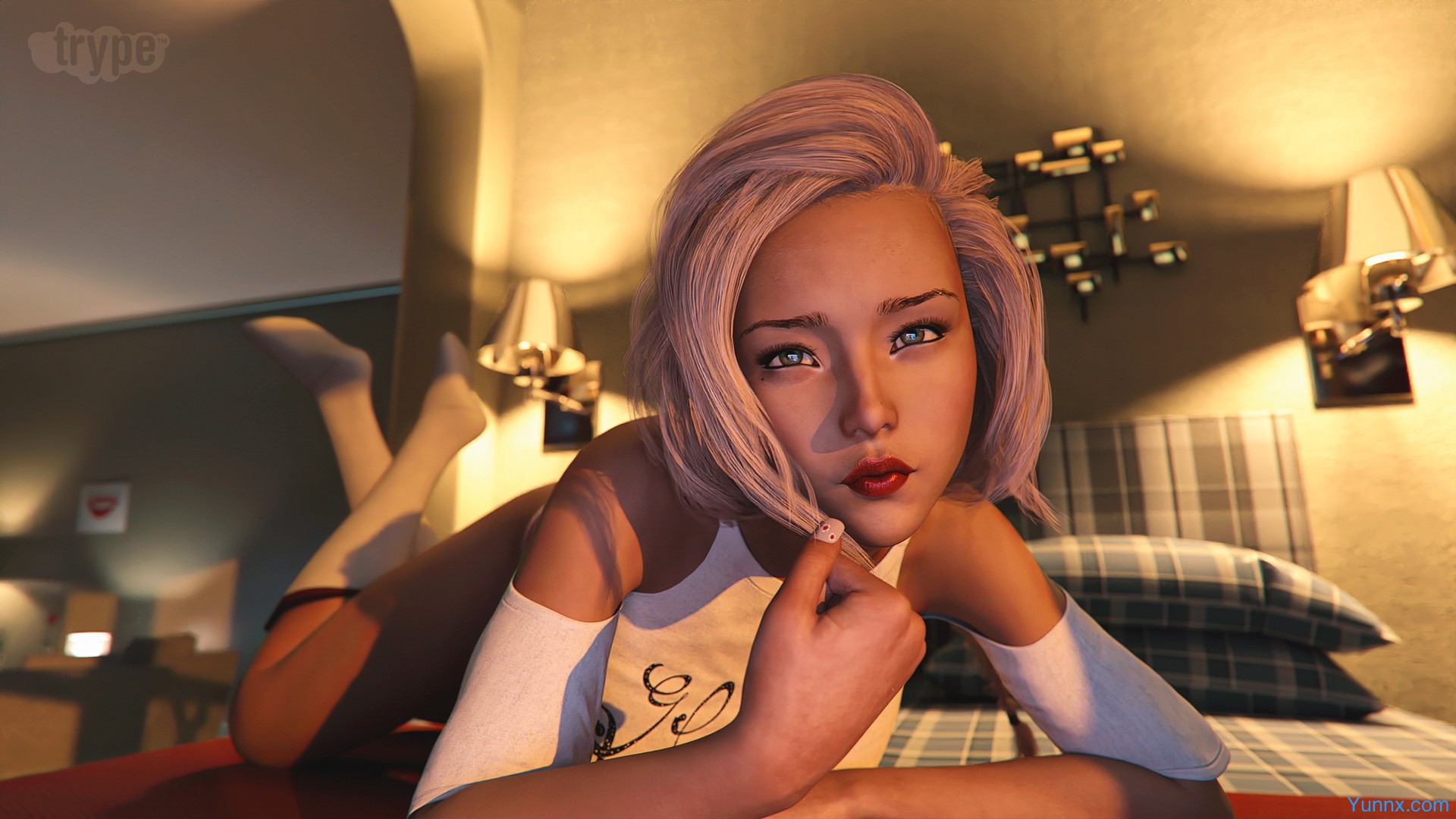 The Secret​: Ghosted & Thrilled