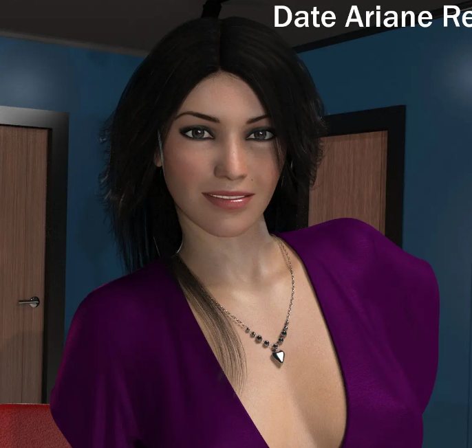 Date Ariane Remastered 1.5