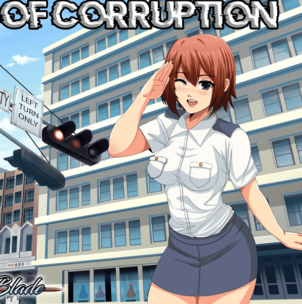 Way of Corruption 0.23