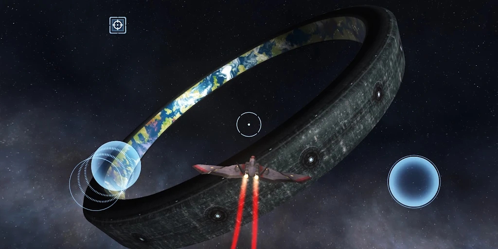 Solar Smash Mod