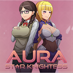 Star Knightess Aura v1.0.0
