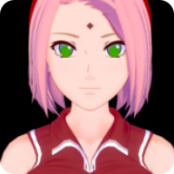 Konoha Training Chapter 2 0.17