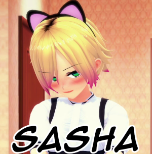 Femboy Cafe Shop 0.5