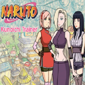 Kunoichi Trainer Mod