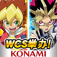 Yu-Gi-Oh! Duel Links